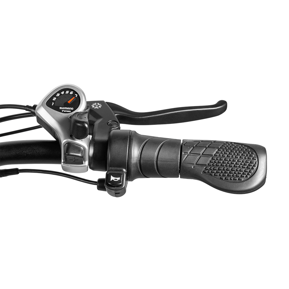 shengmilo S26 Adult Mountain Electric Bike