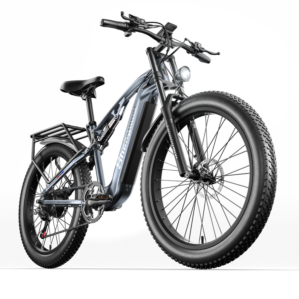 shengmilo MX05 Adult Mountain Electric Bike