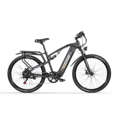 shengmilo S26 Adult Mountain Electric Bike
