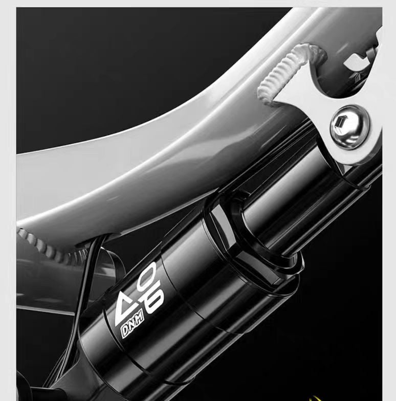 Rear shock absorber for shengmilo e-bike S600