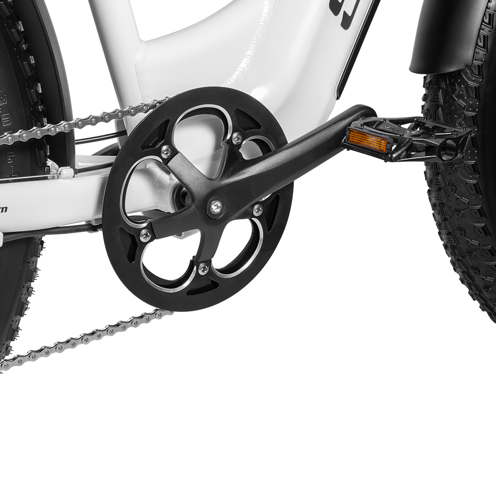 shengmilo MX06 Adult Mountain Electric Bike