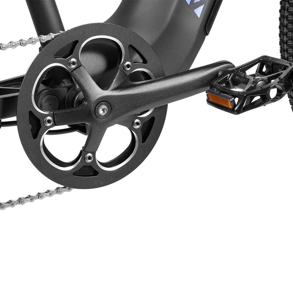 shengmilo S26 Adult Mountain Electric Bike