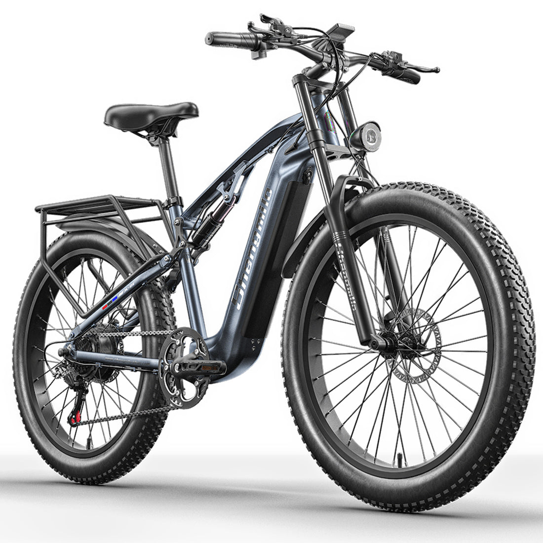 shengmilo MX05 Adult Mountain Electric Bike
