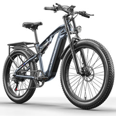 shengmilo MX05 Adult Mountain Electric Bike