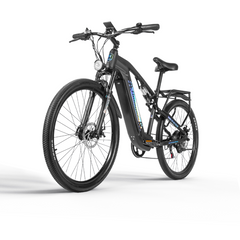 shengmilo S26 Adult Mountain Electric Bike