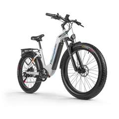 shengmilo MX06 Adult Mountain Electric Bike