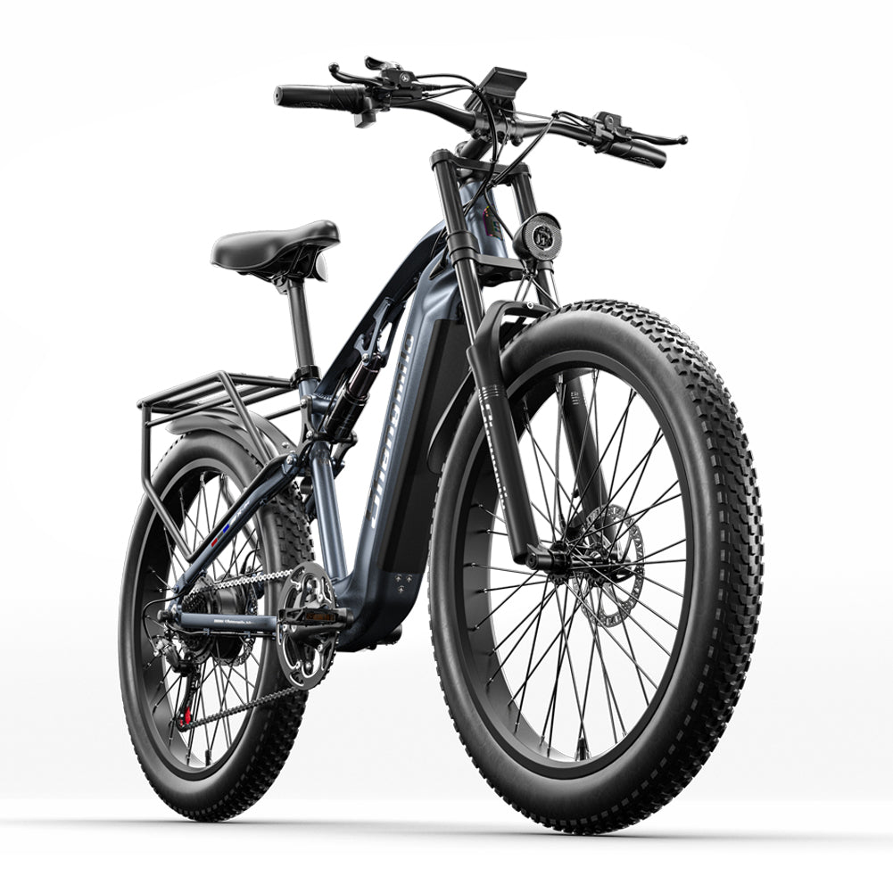 shengmilo MX05 Adult Mountain Electric Bike