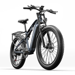 shengmilo MX05 Adult Mountain Electric Bike