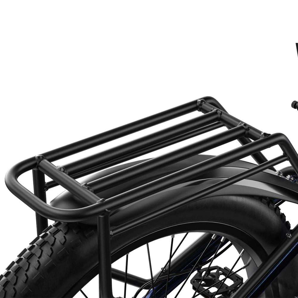 shengmilo MX03 Electric Mountain Bike 500W BAFANG Motor