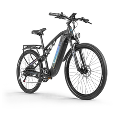 shengmilo S26 Adult Mountain Electric Bike