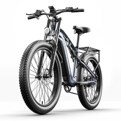 shengmilo MX05 Adult Mountain Electric Bike