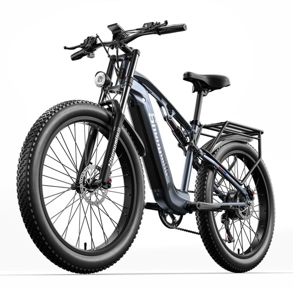 shengmilo MX05 Adult Mountain Electric Bike