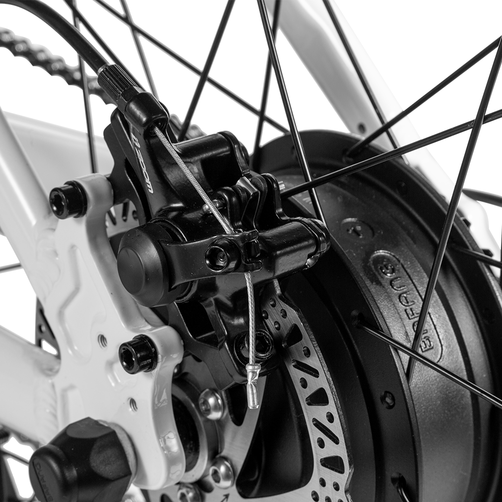 shengmilo MX06 Adult Mountain Electric Bike
