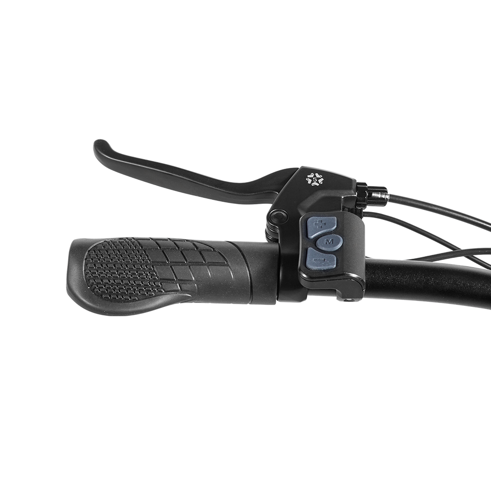 shengmilo MX06 Adult Mountain Electric Bike