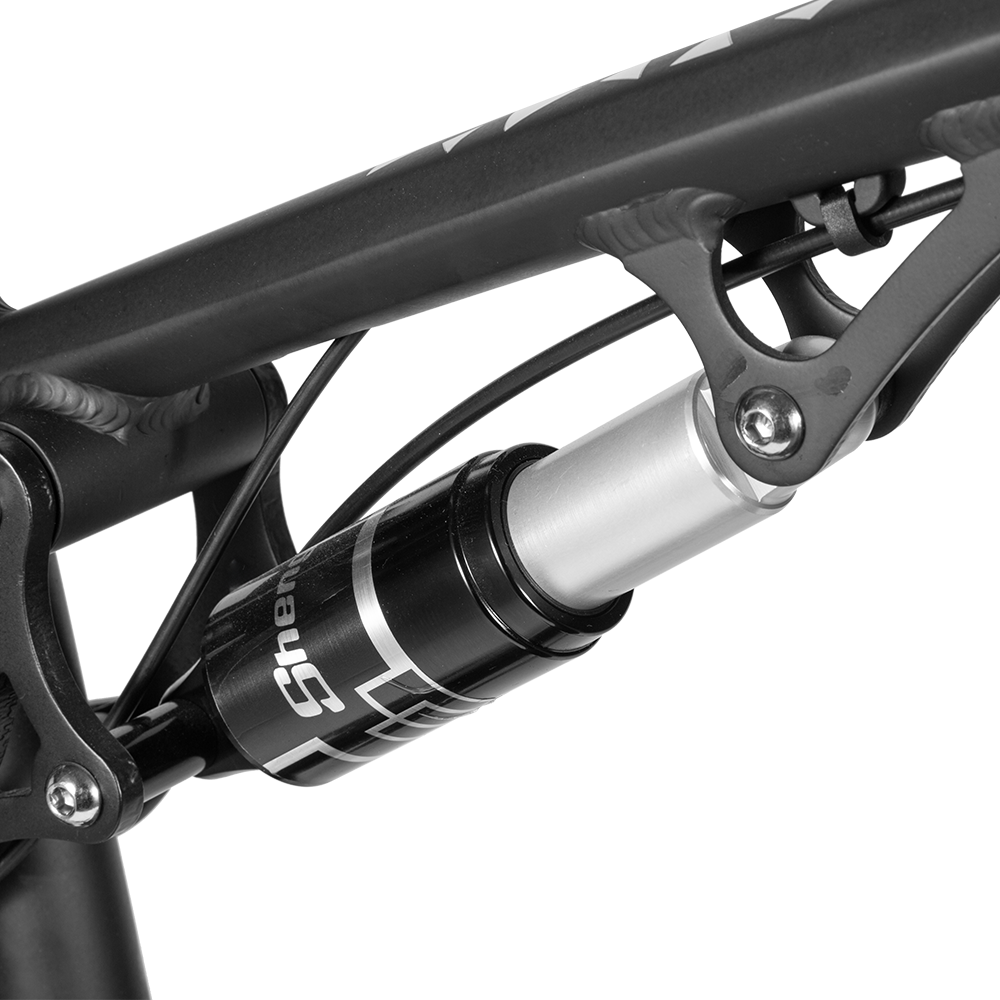 shengmilo S26 Adult Mountain Electric Bike