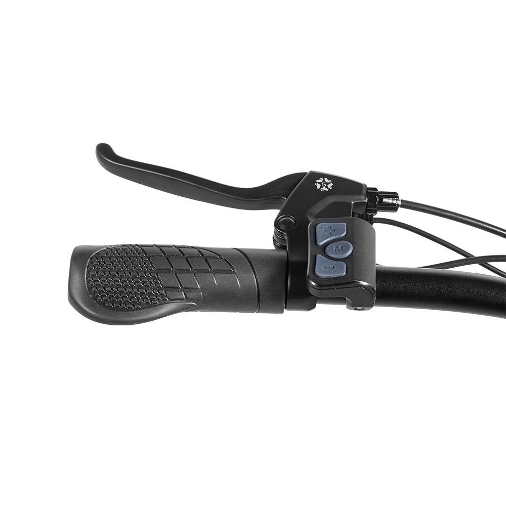 shengmilo S26 Adult Mountain Electric Bike