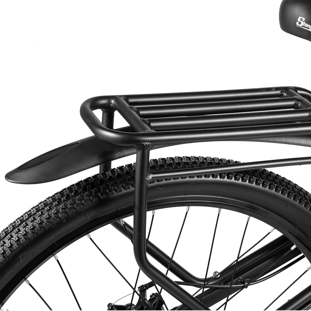 shengmilo S26 Adult Mountain Electric Bike