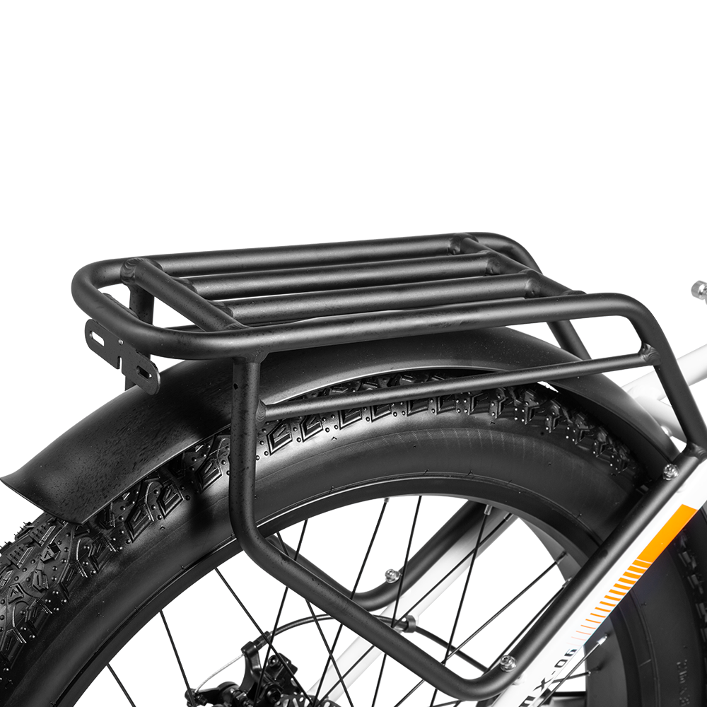 shengmilo MX06 Adult Mountain Electric Bike