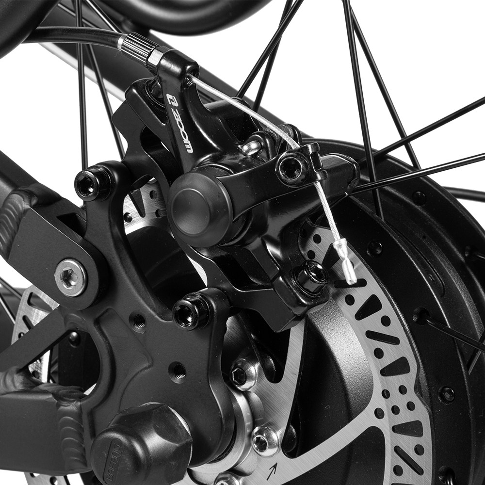shengmilo S26 Adult Mountain Electric Bike