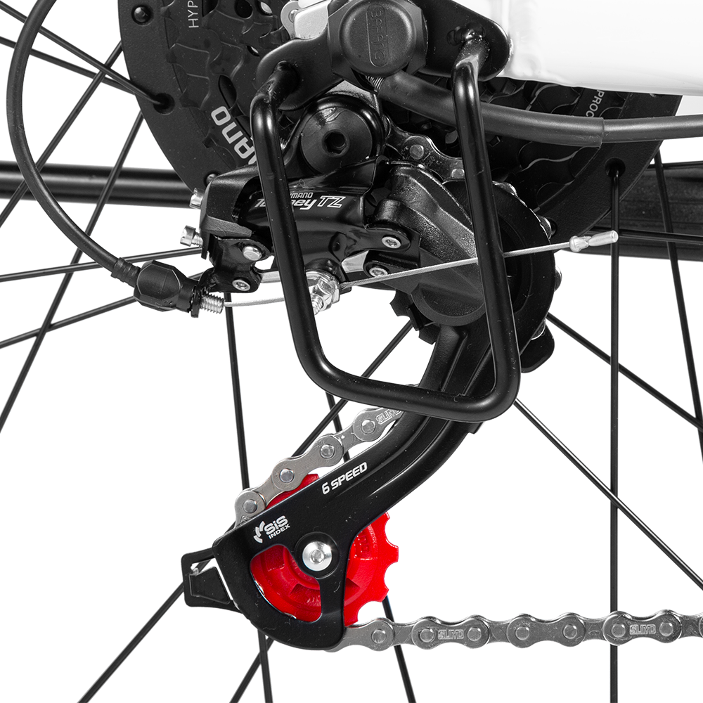shengmilo MX06 Adult Mountain Electric Bike